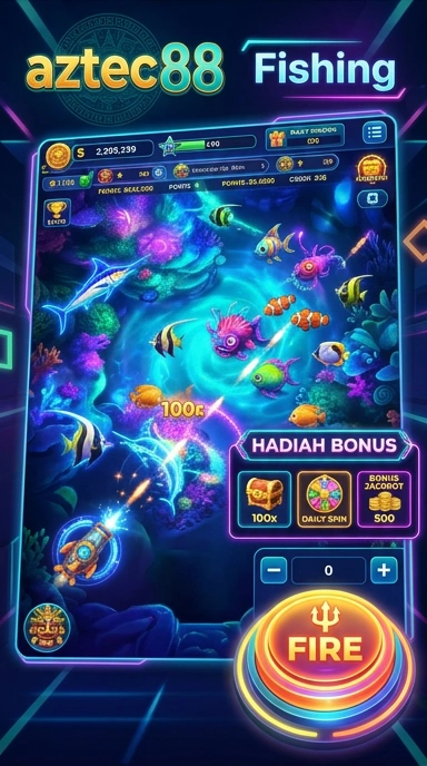 Screenshot aplikasi aztec88 menampilkan berbagai kategori aplikasi.